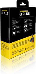 Dogtra iQ PLUS Additional Receiver Rechargeable Waterproof 400-Yard Remote Dog Training E-Collar slide 2 of 7