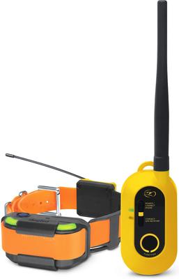 Show full view: Dogtra Pathfinder 2 GPS & Dog Tracking Remote Training Collar System, Orange slide 4 of 12