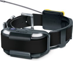 Dogtra Pathfinder 2 Remote Dog Training & GPS Additional Receiver Collar, Black