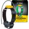 Show in main carousel: Dogtra Pathfinder 2 Remote Dog Training & GPS Additional Receiver Collar, Black slide 2 of 11