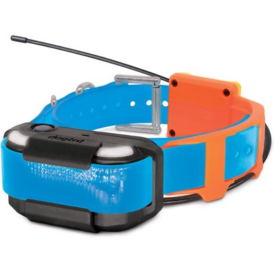 Dogtra Dogtra Pathfinder 2 TRX Dog Tracking Only Additional Receiver Collar, Blue