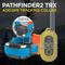 Show in main carousel: Dogtra Pathfinder 2 TRX Dog Tracking Only Additional Receiver Collar, Blue slide 5 of 10