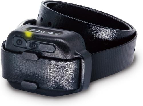 Show full view: Dogtra Smart NoBark IPX9K Waterproof Anti-Bark No Whining & Howling Dog Training Collar, 1 count slide 2 of 10