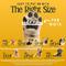 Show in main carousel: DOK TigerToes Anti-Slip Senior Dog Socks, Grey, Medium slide 2 of 10