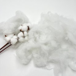 Dolly Pet Toasted Me Sleeping Orthopedic Dog Bed with Removable Cover, Brown/White, Large slide 2 of 5