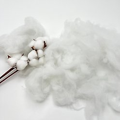 Dolly Pet Toasted Me Sleeping Orthopedic Dog Bed with Removable Cover, Brown/White, Medium slide 2 of 5