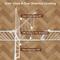 Show in main carousel: DOMIPET 5 Panel Metal Fireplace Fence Pressure Mounted Dog Gate, 128-in, White slide 4 of 8