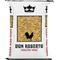Show in main carousel: Don Roberto Bantam Gourmet Azteca Mix Chicken Feed, 50-lb bag slide 1 of 4