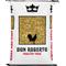 Show in main carousel: Don Roberto Cracked Corn 14% Protein Gamebird & Poultry Grain Feed, 50-lb bag slide 1 of 4