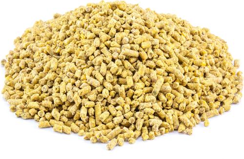 Show full view: Don Roberto Feather & Egg Mini Pellet Chicken Feed, 50-lb bag slide 3 of 3