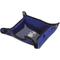 Show in main carousel: DOOG 3-in-1 Neoprene Dog Water Bottle & Bowl, Blue slide 2 of 5