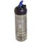 Show in main carousel: DOOG 3-in-1 Neoprene Dog Water Bottle & Bowl, Blue slide 4 of 5