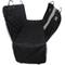 Show in main carousel: DOOG Car Seat Cover, Black, 52 x 14.5 x 20-in slide 3 of 5