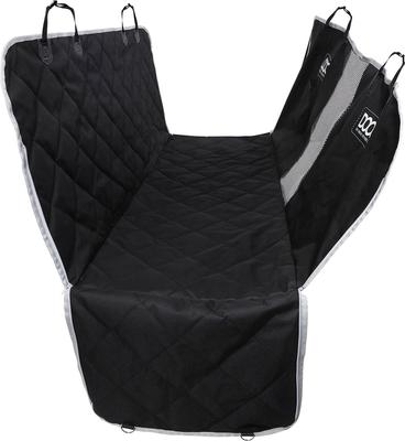 Show full view: DOOG Car Seat Cover, Black, 52 x 14.5 x 20-in slide 3 of 5