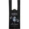 Show in main carousel: DOOG Compostable Pick Up Dog Poop Bags with Handles, Eucalyptus Scented, 45 count, Black slide 4 of 5