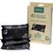 Show in main carousel: DOOG Compostable Pick Up Dog Poop Bags with Handles, Eucalyptus Scented, 45 count, Black slide 3 of 5