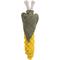 Show in main carousel: DOOG Country Tails Corn Dog Chew Toy, Yellow slide 3 of 8