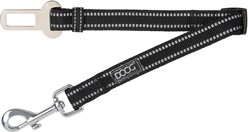 DOOG Dog Car Restraint, Black