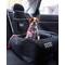 Show in main carousel: DOOG Dog Car Seat, Black, Medium slide 4 of 7