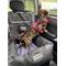 Show in main carousel: DOOG Dog Car Seat, Black, Medium slide 3 of 7