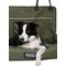 Show in main carousel: DOOG Dog Car Seat, Green, Large slide 6 of 9