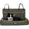 Show in main carousel: DOOG Dog Car Seat, Green, Medium slide 4 of 8
