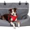 Show in main carousel: DOOG Dog Car Seat, Grey, Large slide 4 of 8