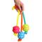 Show in main carousel: DOOG Fetch-ables Fetch-A-Tug Dog Toy, Blue slide 3 of 3