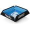 Show in main carousel: DOOG Foldable Neoprene Dog Bowl, Blue slide 1 of 3