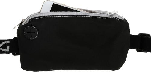 Show full view: DOOG Mini Running Dog Belt, Black slide 3 of 7