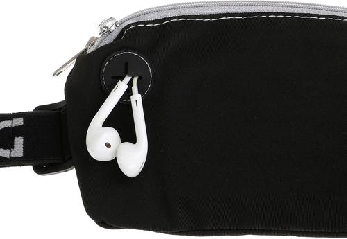 Show full view: DOOG Mini Running Dog Belt, Black slide 4 of 7