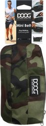 DOOG Mini Running Dog Belt, Camo