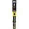 Show in main carousel: DOOG Neoprene Bolt Neon Dog Collar, Yellow/Black, X-Small: 4 to 10-in neck, 1/2-in wide slide 2 of 8