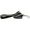 Show in main carousel: DOOG Neoprene Bolt Neon Dog Leash, Black/Yellow, Small: 47-in long, 1/2-in wide slide 1 of 4