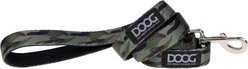 DOOG Neoprene Bruiser Dog Leash, Camo, Small: 47-in long, 1/2-in wide