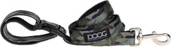 DOOG Neoprene Clip It Bruiser Dog Leash, Camo, X-Large: 62-in long, 1-in wide slide 2 of 3