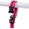 Show in main carousel: DOOG Neoprene Clip It Lady Neon Dog Leash, Pink, X-Large: 62-in long, 1-in wide slide 1 of 5
