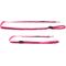 Show in main carousel: DOOG Neoprene Clip It Lady Neon Dog Leash, Pink, X-Large: 62-in long, 1-in wide slide 3 of 5