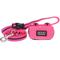 Show in main carousel: DOOG Neoprene Clip It Lady Neon Dog Leash, Pink, X-Large: 62-in long, 1-in wide slide 4 of 5