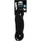 Show in main carousel: DOOG Neoprene Dog Training Leash, Black, 118-in long, 1-in wide slide 1 of 8