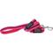 Show in main carousel: DOOG Neoprene Lady Neon Dog Leash, Pink, Large: 51-in long, 1-in wide slide 1 of 3