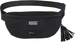 DOOG Neosport Hip Dog Belt, Black
