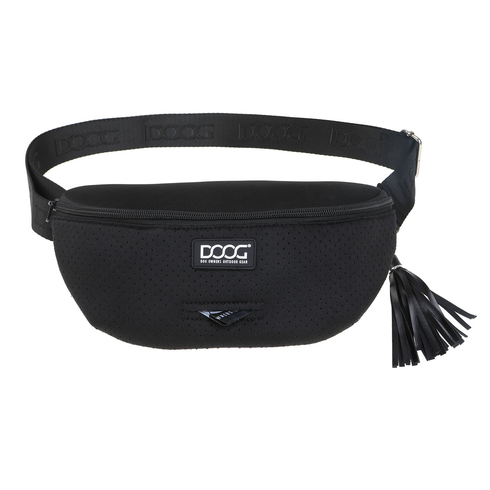Doog Neosport Hip Dog Belt, Green