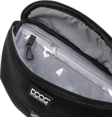 Show full view: DOOG Neosport Hip Dog Belt, Black slide 3 of 6