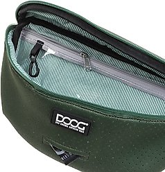 DOOG Neosport Hip Dog Belt, Green slide 2 of 5