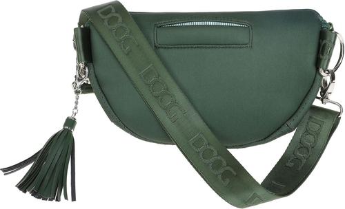 Show full view: DOOG Neosport Hip Dog Belt, Green slide 2 of 5