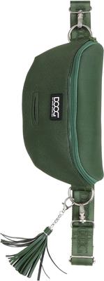 Show full view: DOOG Neosport Hip Dog Belt, Green slide 3 of 5