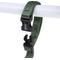Show in main carousel: DOOG Neosport Neoprene Clip It Dog Leash, Green, X-Large: 47-in long, 1/2-in wide slide 1 of 3