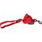 Show in main carousel: DOOG Neosport Neoprene Clip It Dog Leash, Red, X-Large: 47-in long, 1/2-in wide slide 2 of 3