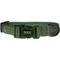 Show in main carousel: DOOG Neosport Neoprene Dog Collar, Green, X-Small: 5.51 to 9.84-in neck, 1/2-in wide slide 1 of 5